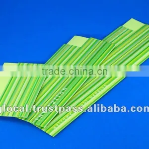 Japan Wedding Invitation Card 'NATURE GREEN' STOCKLOT thumbnail-1