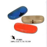 Plastic Optic Case thumbnail-1
