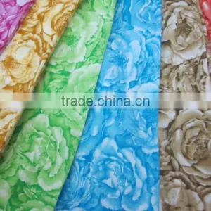 100% Viscose Rayon Fabric Textile thumbnail-1