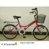 Closeout,stocklot,excess,liquidatory,surplus LADY BIKE thumbnail-1
