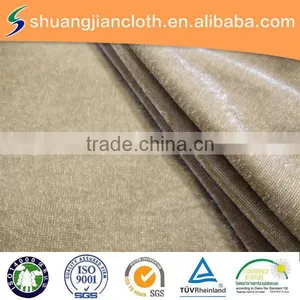 Spun Velvet Fabric in Changshu thumbnail-1