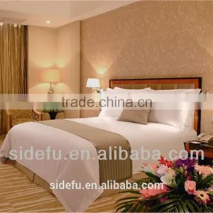 2013 Hot Sale Factory Price Hotel Bed Linen 0008 thumbnail-1