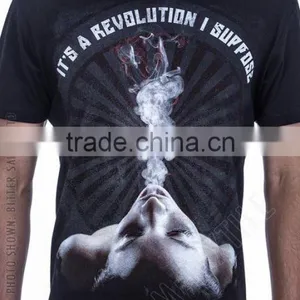 Men's Crew Neck T-shirt thumbnail-2