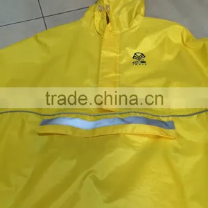 Reusable Rain Poncho thumbnail-1
