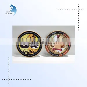 Customized Neoprene Coaster From China Supplier thumbnail-4