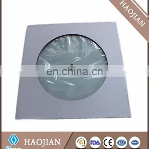 Glass Clock With Sublimation Coating, Office Desk Wall Clock thumbnail-5