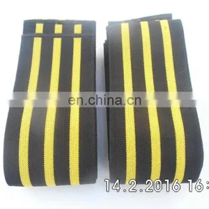 Super Heavy Knee Wrap thumbnail-4