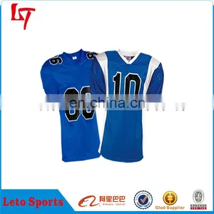 Customized College Football Jerseys/Sports Apparel thumbnail-3