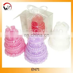 Wedding Decorative Candle thumbnail-1