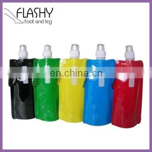 Customized Plastic Water Bottle BPA Free thumbnail-1