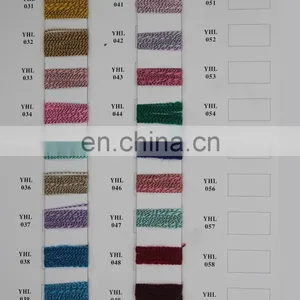 6.6 AB Small--belly Cotton Yarn thumbnail-3