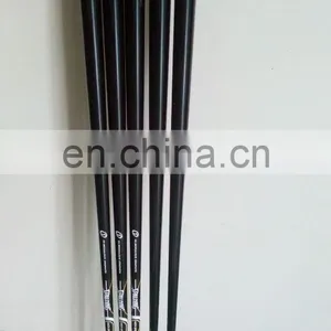 Iron Hybrid Stiff Regular Flex Graphite Shafts 0.37" Tip thumbnail-4