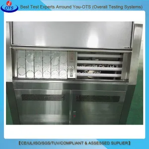 UV Aging Chamber/ Weathering Test Equipment/Accelerated Weathering Tester thumbnail-2