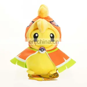 Factory Direct Pokemon Plush Soft Plush for Pokemon Funs thumbnail-6