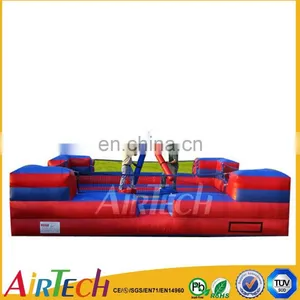 Wholesale Inflatable Adult Competition Game for Amusement thumbnail-1