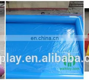 HI Acctractive!! Inflatable Swimming Pool F,inflatable Pool With High Quality Hot Sale thumbnail-1