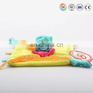 Baby Toys Cube Blankie thumbnail-2