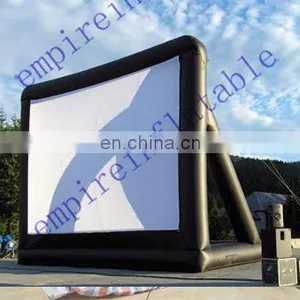 Outdoor Inflatable Movie Screen, Inflatable Movie Screen MS003 thumbnail-1