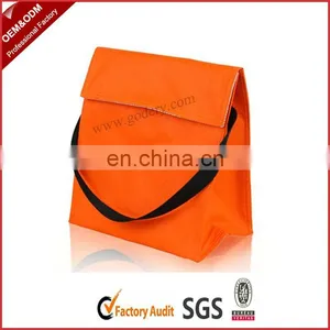 Foldable Super Ice Pack Bags for Frozen Food thumbnail-1