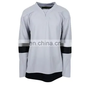 Ice Hockey Jersey thumbnail-1