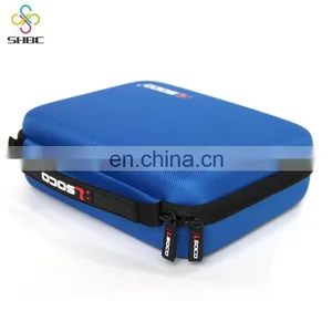 Oem Customizable Logo Eva Camera Flight Case thumbnail-1