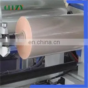 Cheap Price Water Soluble Pva Film for Detergent Packing Made in China thumbnail-3