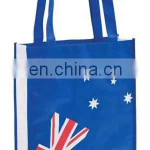 Non-woven Material and Handled Style Non Woven Bag thumbnail-5