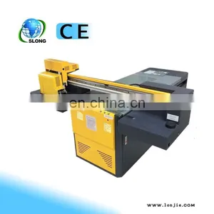 Direct To Print Ceramic Printing Machine ,Large Format Ceramic Printing Machine thumbnail-1