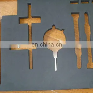China Factory Directly Sell Expanded Polyproplene Epp Foam Box, PE Foam Material thumbnail-1