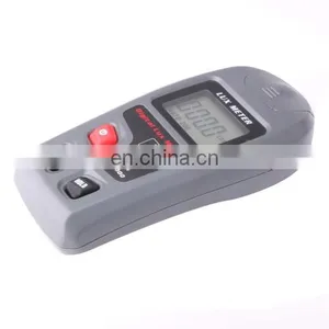 MT-30 LCD Portable Digital Light Lux Meter for Factroy / School / House Various Occasion, Range: 0.1-200,000 Lux thumbnail-2