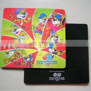 Custom Chueap 3d Mousepad thumbnail-6