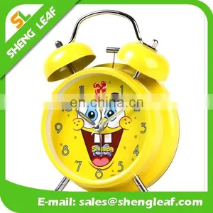 Supply Metal Bell Ring the Alarm Clock Wholesale Clock Creative Alarm Clock thumbnail-2