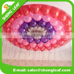 Wholesale Inflatable Latex Balloon Decorating Mass Latex Balloon thumbnail-2