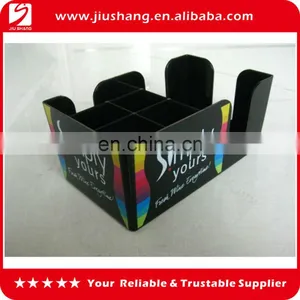 ABS Plastic Bar Paper Napkin Holder,bar Napkin Holder,ABS PS Bar Napkin Holder thumbnail-1