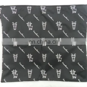 Miss to Mrs Canvas Makeup Bag Bride Gift Make Up Pouch Cosmetic Pouch thumbnail-4