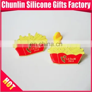 Badges With Epoxy Coated thumbnail-2