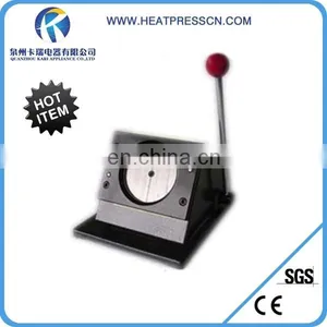 Badge Stand Circle Cutter,oval Cutter thumbnail-1