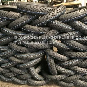 Good Price With High Quality Motorcycle Tire 4.00-8 4.00-12 4.50 -12 thumbnail-1