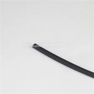 Eco-friendly Insulation Customized Design Color Heat Shrink Tube Shrink Ratio 2:1 thumbnail-3