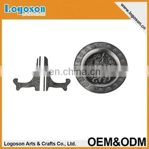 Top Quality Personalized Design Tourist Gift London Souvenir Plate thumbnail-5