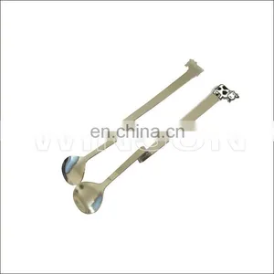 2016 High Quality Stainless Steel Mini Coffee Spoon thumbnail-6