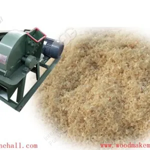 Hot Selling Tunisia Wood Shaving Machine for Sale Tunisia Wood Shaving Machine Supplier thumbnail-2