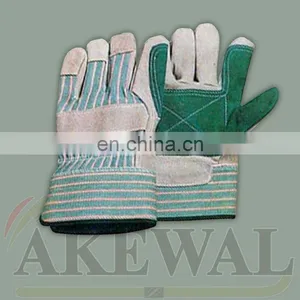Working Mechanical Gloves thumbnail-1