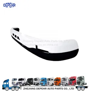 Heavy Duty European Tractor Body Parts Scania Streamline Truck Sunvisor 2312093 2117869 2312092 2055596 thumbnail-1