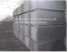 Prebaked Anode Blocks/electrolytic Bath Anode thumbnail-2