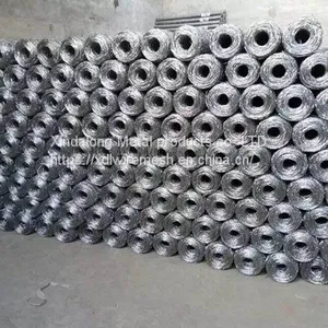 Galvanized Hexagonal Wire Mesh thumbnail-4