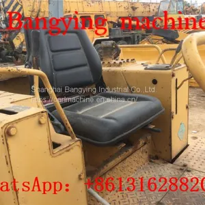 Used CAT D3C Bulldozer thumbnail-3