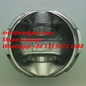 Komatsu S6D110 Piston 6138-32-2200 6138-32-2110 thumbnail-2