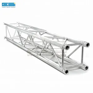 Tri Triangle Triangular Design Entertainment Free Light Stand Aluminum Truss System for Sale thumbnail-5