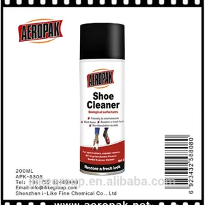 Aeropak Hot Sale Household Aerosol For Home Care Cleaner thumbnail-2